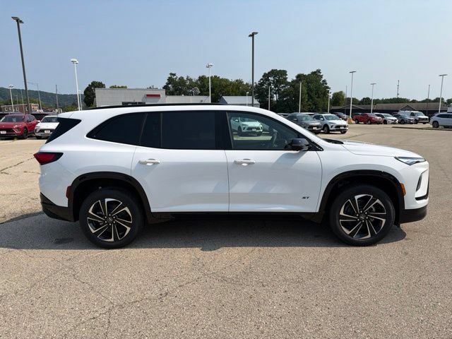 2026 Buick Enclave Sport Touring - Photo 6
