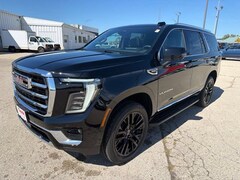 2026 GMC Yukon Elevation SUV