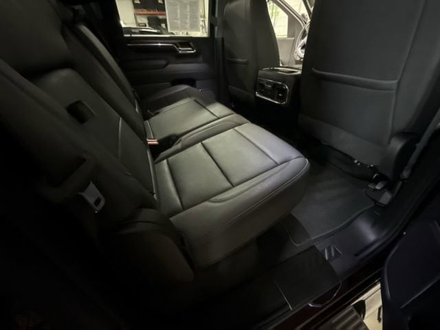 2024 GMC Sierra 3500HD SLT - Photo 20