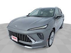 2026 Buick Envision Avenir SUV