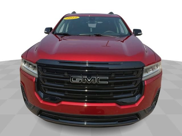 2023 GMC Acadia SLE - Photo 8