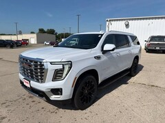 2026 GMC Yukon XL Denali SUV