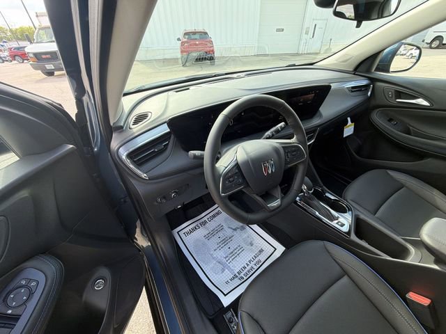 2026 Buick Encore GX Sport Touring - Photo 10