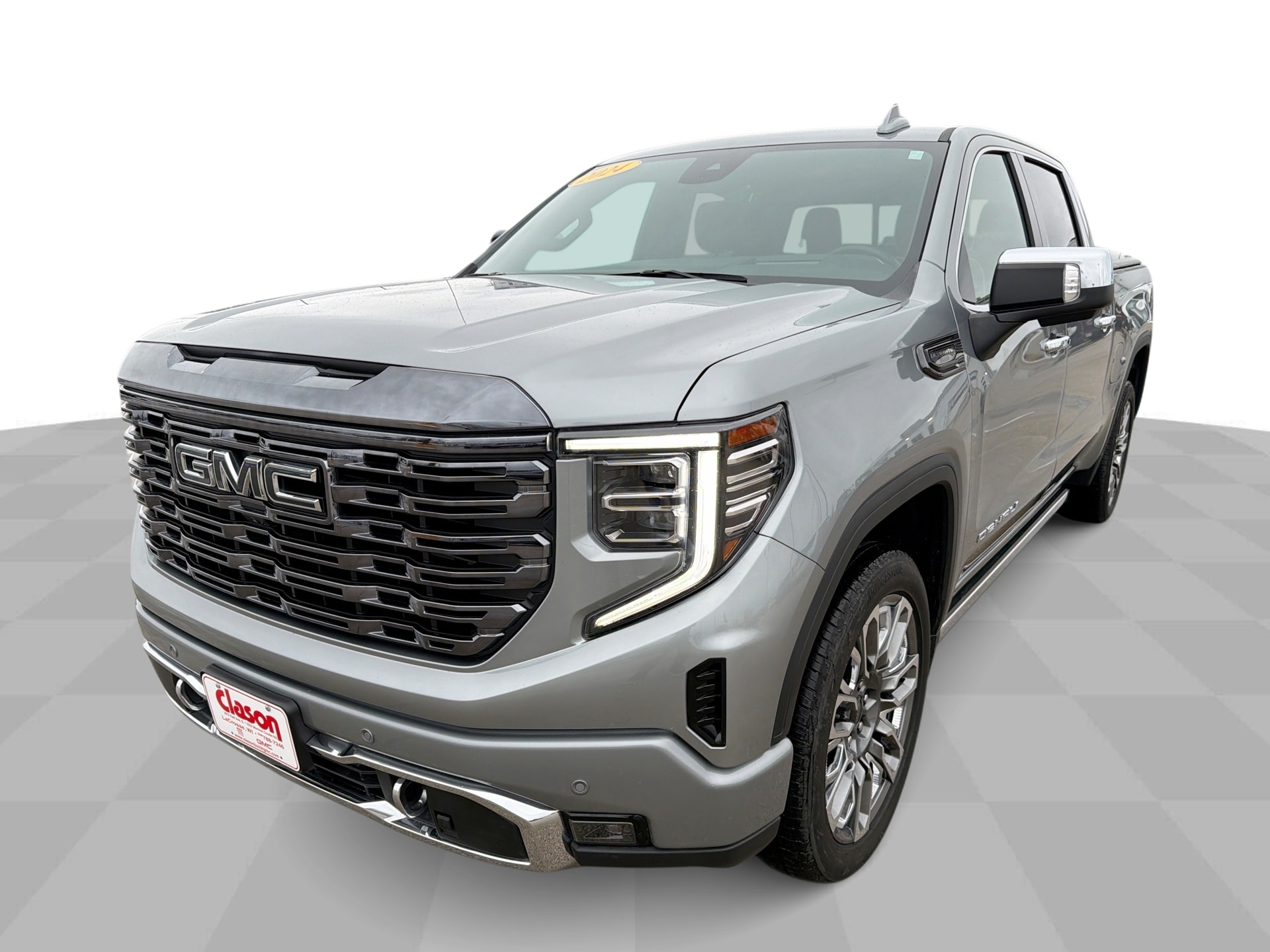 2024 GMC Sierra 1500 Denali Denali Ultimate's photo
