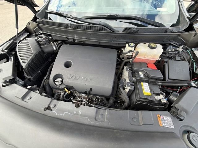 Used 2019 Buick Enclave Essence with VIN 5GAEVAKW3KJ219077 for sale in La Crosse, WI