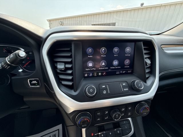 2023 GMC Acadia SLE - Photo 18