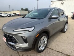 2026 Buick Encore GX Preferred SUV