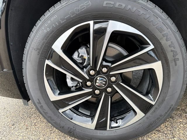 2026 Buick Enclave Sport Touring - Photo 43