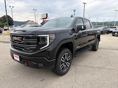 2026 GMC Sierra 1500 AT4 Truck