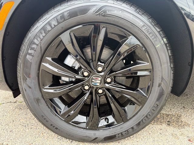 2026 Buick Envista Sport Touring - Photo 26