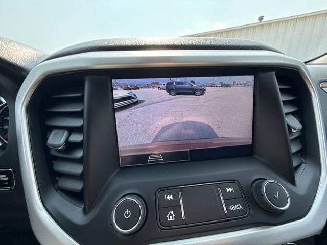 2023 GMC Acadia SLE - Photo 18