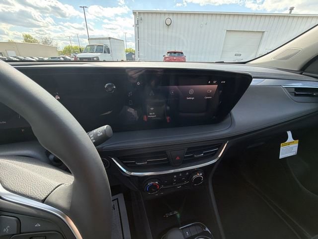 2026 Buick Encore GX Sport Touring - Photo 13