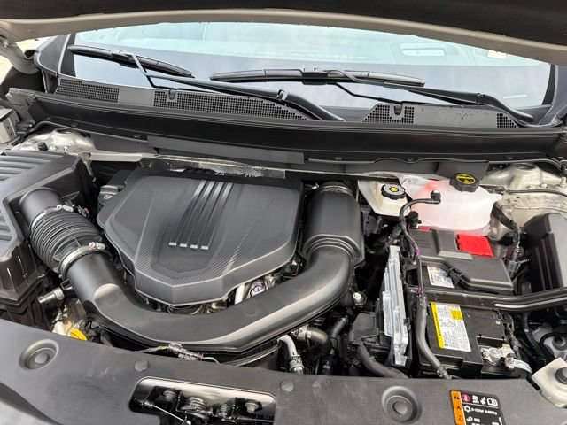 2027 Buick Enclave Sport Touring - Photo 34