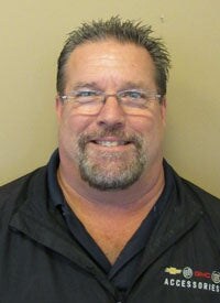 Staff member Dan Hansen from a4ca9489a0b0