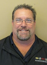 Staff member Dan Hansen from a4ca9489a0b0