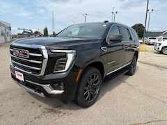 2026 GMC Yukon Elevation SUV