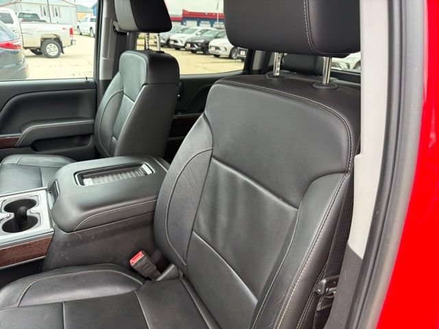 2018 GMC Sierra 1500 SLT - Photo 12