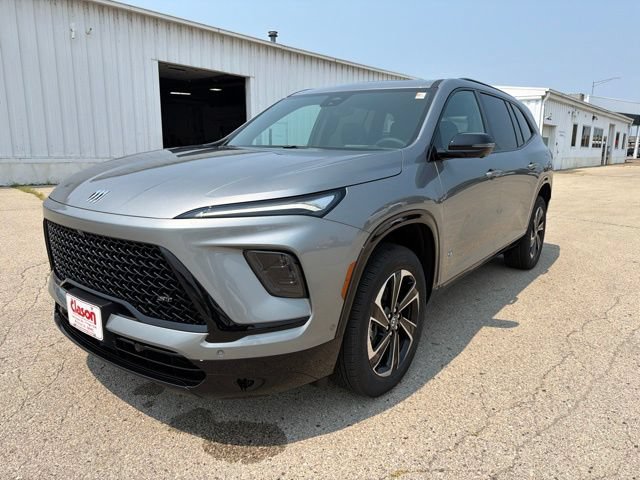 2026 Buick Enclave