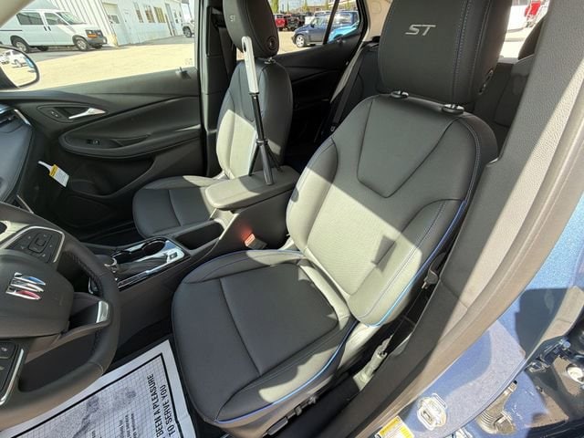 2026 Buick Encore GX Sport Touring - Photo 19