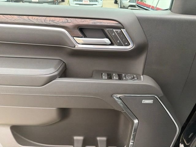 2026 GMC Sierra 1500 SLT - Photo 14
