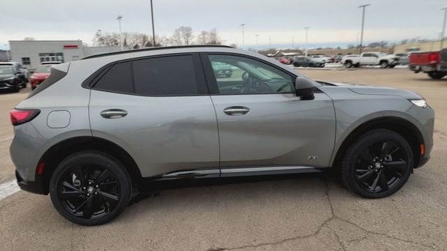 2026 Buick Envision Sport Touring - Photo 9