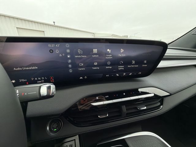 2026 Buick Enclave Preferred - Photo 65