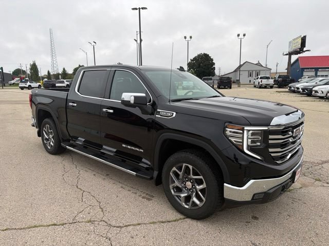 2026 GMC Sierra 1500 SLT - Photo 7