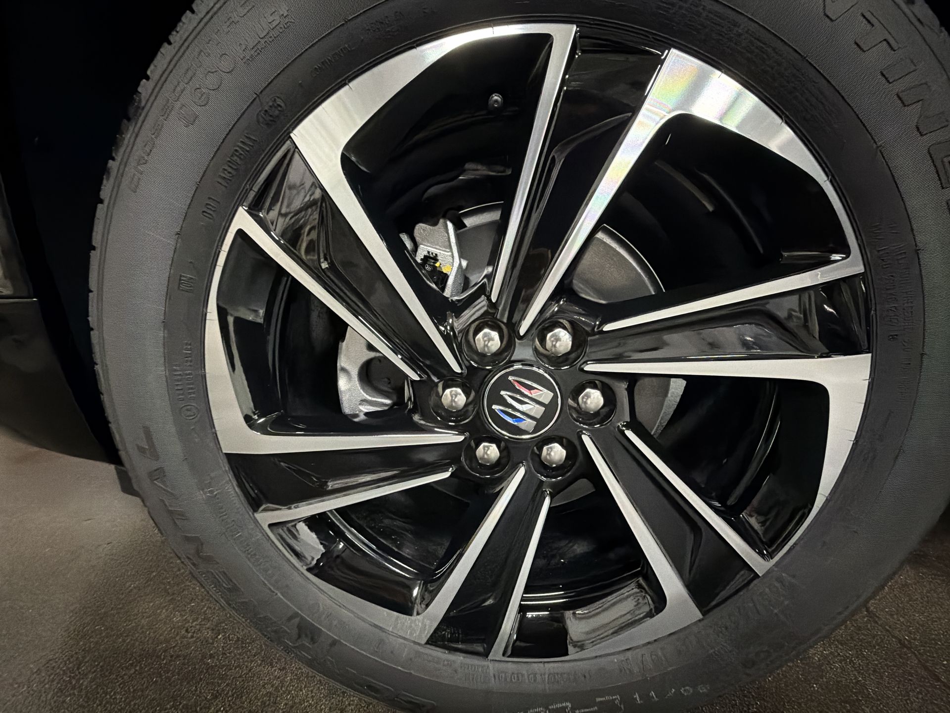 2026 Buick Enclave Sport Touring - Photo 33
