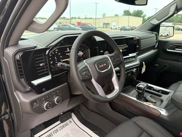 2026 GMC Sierra 1500 SLT - Photo 11