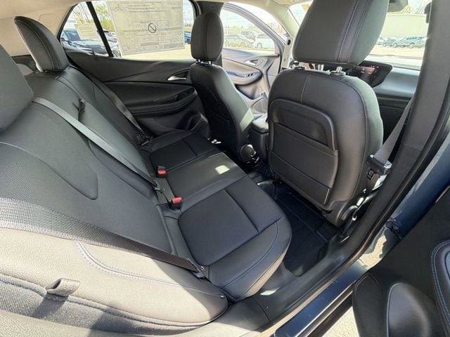 2026 Buick Encore GX Sport Touring - Photo 24