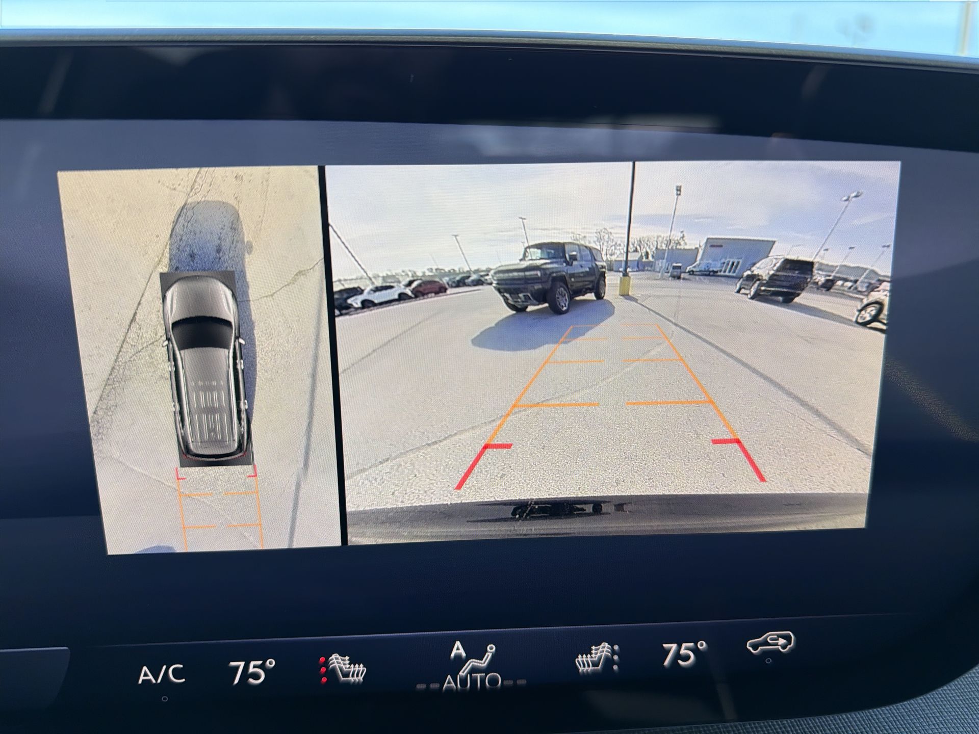2026 Buick Enclave Sport Touring - Photo 15