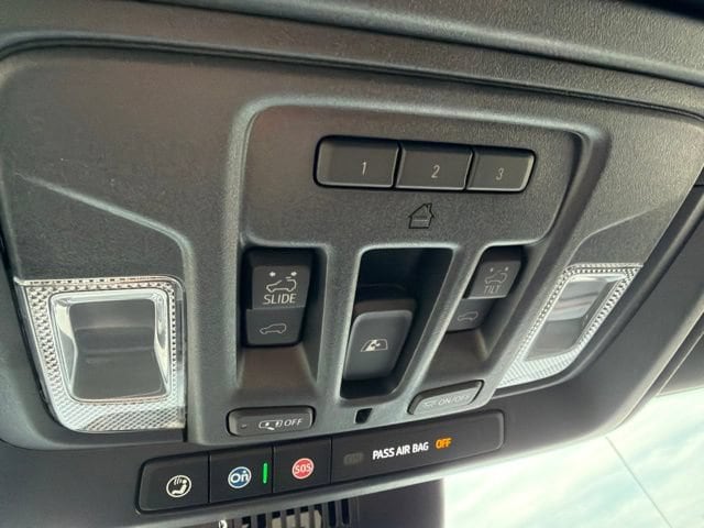 2026 GMC Sierra 1500 AT4 - Photo 24