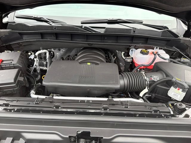 2026 GMC Sierra 1500 SLT - Photo 36