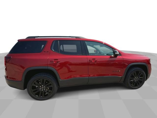 2023 GMC Acadia SLE - Photo 12