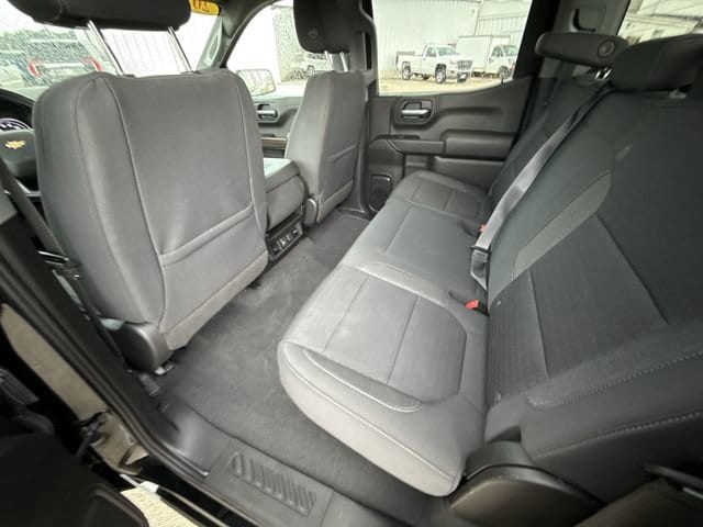 2021 Chevrolet Silverado 1500 LT - Photo 26