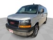  GMC Savana Cargo 2500