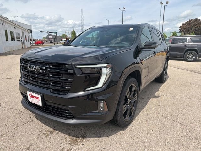 2026 GMC Acadia Elevation AWD's photo