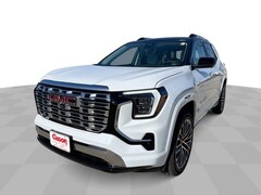2026 GMC Terrain Denali SUV