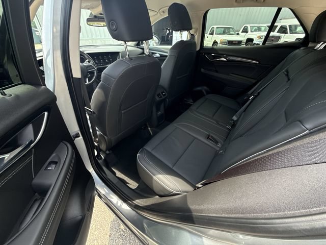 2023 Buick Envision Essence - Photo 15
