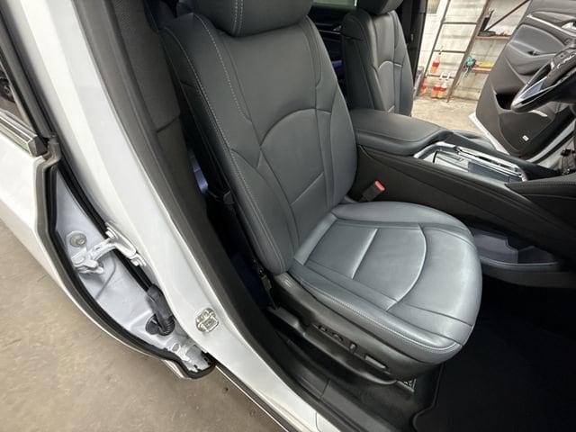 2024 Buick Enclave Premium - Photo 23