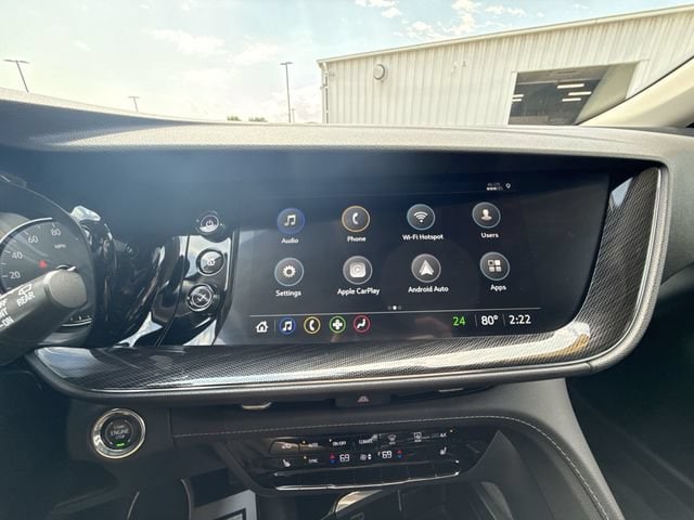 2023 Buick Envision Essence - Photo 10