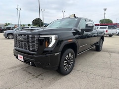 2026 GMC Sierra 2500 HD Denali Ultimate Truck