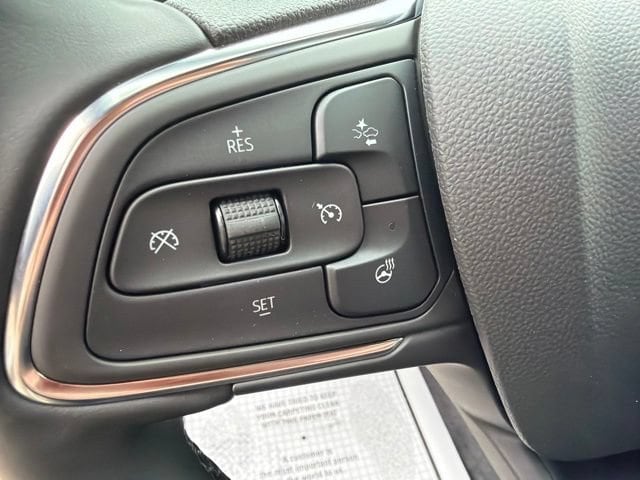 2026 Buick Envista Sport Touring - Photo 13