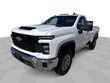 Chevrolet Silverado 3500 HD
