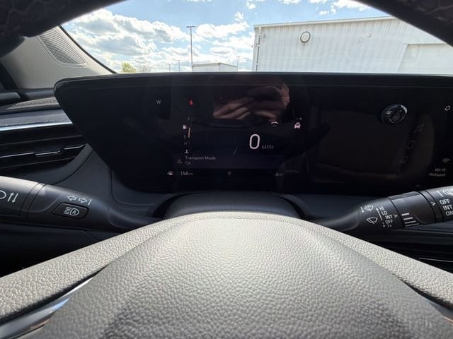 2026 Buick Encore GX Sport Touring - Photo 11