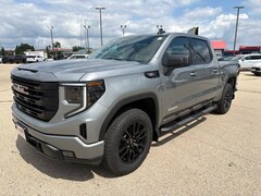 2026 GMC Sierra 1500 Elevation Truck