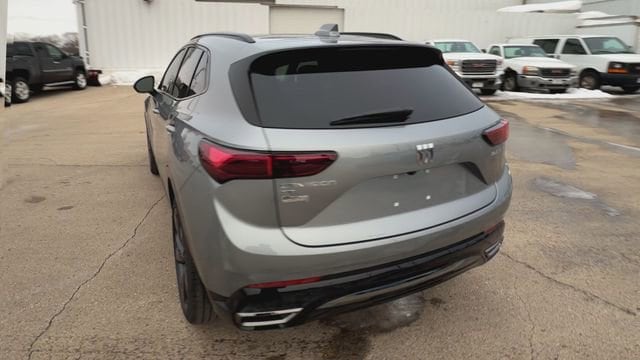 2026 Buick Envision Sport Touring - Photo 7