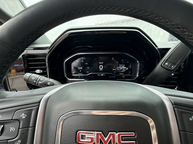 2024 GMC Sierra 3500HD SLT - Photo 13
