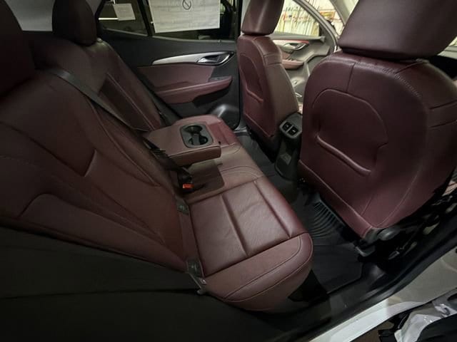 2026 Buick Envision Sport Touring - Photo 52