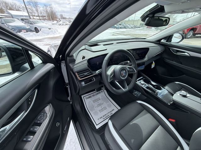 2026 Buick Envision Sport Touring - Photo 10